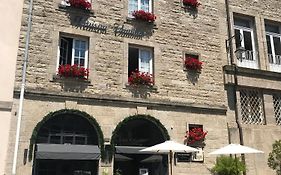 Hotel du Palais st Malo